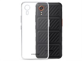 Mobilize Gelly Case Samsung Galaxy Xcover7 Pro 5G Clear